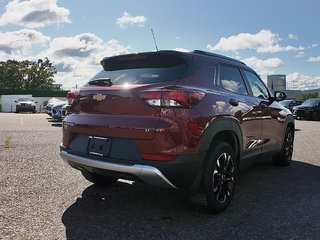 Chevrolet Trailblazer LT 2023 à Cowansville, Québec - 5 - w320h240px