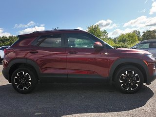 Chevrolet Trailblazer LT 2023 à Cowansville, Québec - 4 - w320h240px