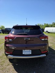 2023 Chevrolet Trailblazer LT in Cowansville, Quebec - 6 - w320h240px