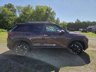 2023 Chevrolet Trailblazer LT in Cowansville, Quebec - 4 - w320h240px