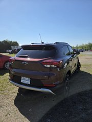 2023 Chevrolet Trailblazer LT in Cowansville, Quebec - 5 - w320h240px