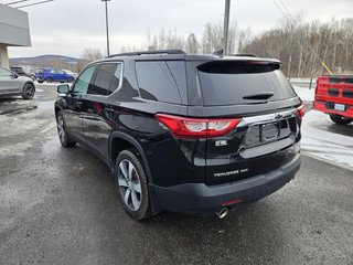 2020 Chevrolet Traverse LT True North in Cowansville, Quebec - 3 - w320h240px