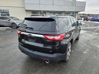 2020 Chevrolet Traverse LT True North in Cowansville, Quebec - 5 - w320h240px