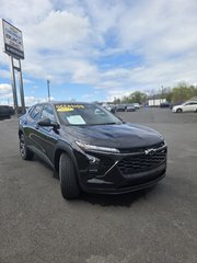 2024 Chevrolet Trax 1RS in Cowansville, Quebec - 3 - w320h240px