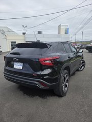 2024 Chevrolet Trax 1RS in Cowansville, Quebec - 5 - w320h240px