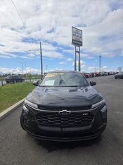 2024 Chevrolet Trax 1RS in Cowansville, Quebec - 2 - w320h240px