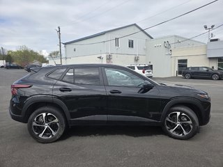 2024 Chevrolet Trax 1RS in Cowansville, Quebec - 4 - w320h240px