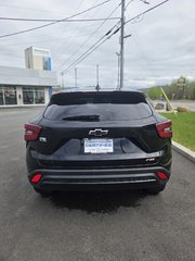2024 Chevrolet Trax 1RS in Cowansville, Quebec - 6 - w320h240px