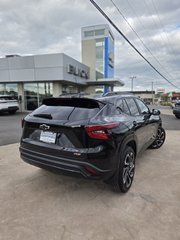 2024 Chevrolet Trax 2RS in Cowansville, Quebec - 5 - w320h240px