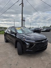 2024 Chevrolet Trax 2RS in Cowansville, Quebec - 3 - w320h240px