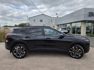 2024 Chevrolet Trax 2RS in Cowansville, Quebec - 4 - w320h240px