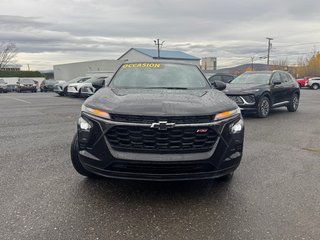 2025 Chevrolet Trax 1RS in Cowansville, Quebec - 2 - w320h240px