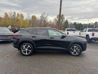 2025 Chevrolet Trax 1RS in Cowansville, Quebec - 4 - w320h240px