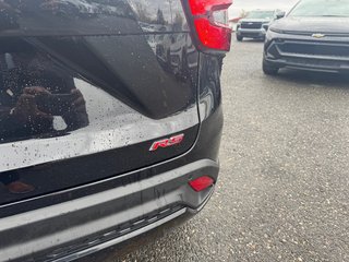 2025 Chevrolet Trax 1RS in Cowansville, Quebec - 6 - w320h240px