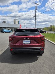 2025 Chevrolet Trax 1RS in Cowansville, Quebec - 6 - w320h240px
