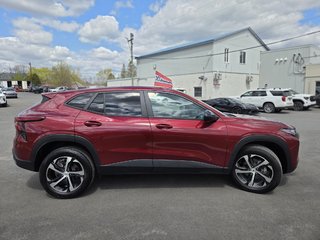 2025 Chevrolet Trax 1RS in Cowansville, Quebec - 4 - w320h240px