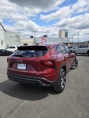 2025 Chevrolet Trax 1RS in Cowansville, Quebec - 5 - w320h240px