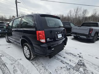 2015 Dodge Grand Caravan Canada Value Package in Cowansville, Quebec - 3 - w320h240px