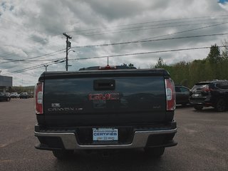 GMC Canyon 4WD SLT 2017 à Cowansville, Québec - 6 - w320h240px