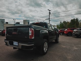 GMC Canyon 4WD SLT 2017 à Cowansville, Québec - 5 - w320h240px