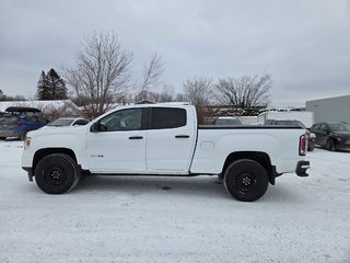 GMC Canyon 4WD AT4 w/Cloth 2022 à Cowansville, Québec - 3 - w320h240px