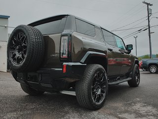 GMC HUMMER EV SUV 2X 2025 à Cowansville, Québec - 5 - w320h240px