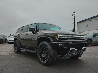 GMC HUMMER EV SUV 2X 2025 à Cowansville, Québec - 3 - w320h240px