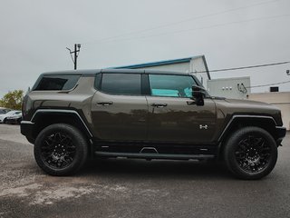 GMC HUMMER EV SUV 2X 2025 à Cowansville, Québec - 4 - w320h240px