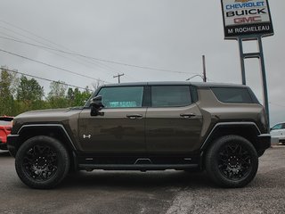 GMC HUMMER EV SUV 2X 2025 à Cowansville, Québec - 6 - w320h240px