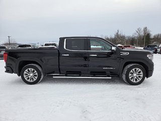 2022 GMC Sierra 1500 Denali in Cowansville, Quebec - 5 - w320h240px