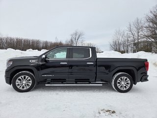 2022 GMC Sierra 1500 Denali in Cowansville, Quebec - 4 - w320h240px