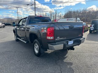 Sierra 2500HD SLE 2010 à Cowansville, Québec - 3 - w320h240px