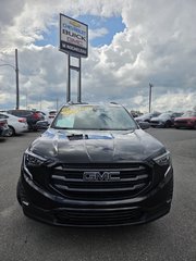 GMC Terrain SLE 2020 à Cowansville, Québec - 2 - w320h240px