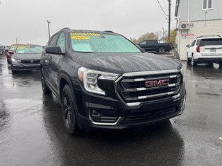 GMC Terrain AT4 2022 à Cowansville, Québec - 3 - w320h240px
