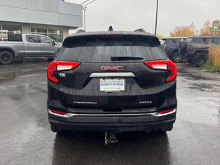 GMC Terrain AT4 2022 à Cowansville, Québec - 5 - w320h240px