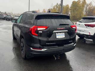 GMC Terrain AT4 2022 à Cowansville, Québec - 4 - w320h240px