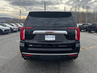 GMC Yukon XL Denali 2021 à Cowansville, Québec - 6 - w320h240px