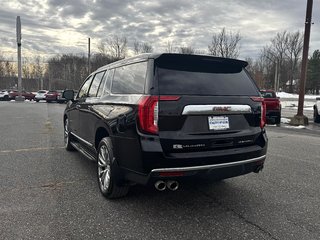 GMC Yukon XL Denali 2021 à Cowansville, Québec - 5 - w320h240px