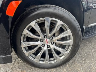 GMC Yukon XL Denali 2021 à Cowansville, Québec - 4 - w320h240px