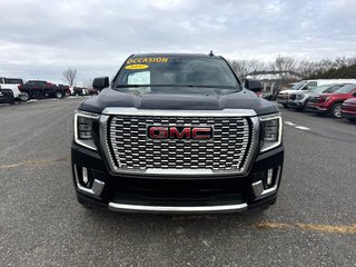 GMC Yukon XL Denali 2021 à Cowansville, Québec - 2 - w320h240px