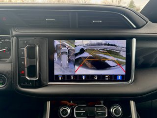 GMC Yukon XL Denali 2021 à Cowansville, Québec - 3 - w320h240px