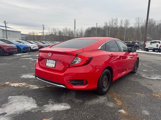 2019 Honda Civic Sedan LX in Cowansville, Quebec - 3 - w320h240px
