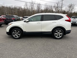 2017  CR-V EX in Cowansville, Quebec - 2 - w320h240px