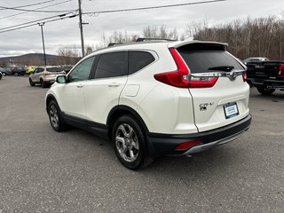 2017  CR-V EX in Cowansville, Quebec - 3 - w320h240px