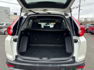 2017  CR-V EX in Cowansville, Quebec - 5 - w320h240px