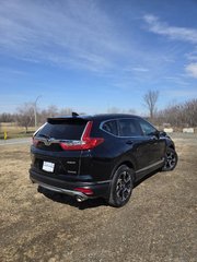 2019 Honda CR-V Touring in Cowansville, Quebec - 6 - w320h240px