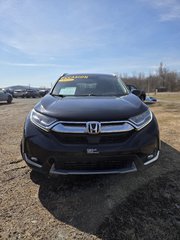 2019 Honda CR-V Touring in Cowansville, Quebec - 3 - w320h240px