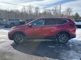 Honda CR-V EX-L 2020 à Cowansville, Québec - 2 - w320h240px