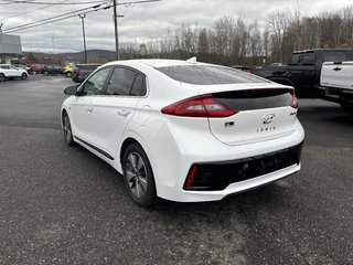 2018  Ioniq Electric Plus Limited in Cowansville, Quebec - 3 - w320h240px