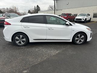 2018  Ioniq Electric Plus Limited in Cowansville, Quebec - 6 - w320h240px